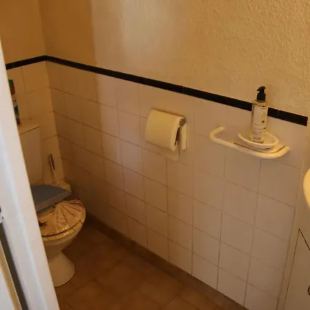 Apartmán Azur Et Soleil, Cap D'agde