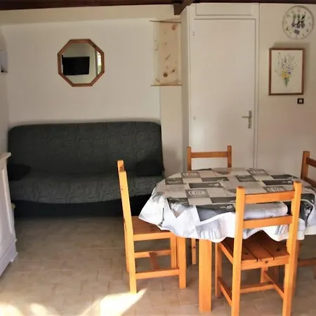 Azur Et Soleil, Cap D'agde Apartmán